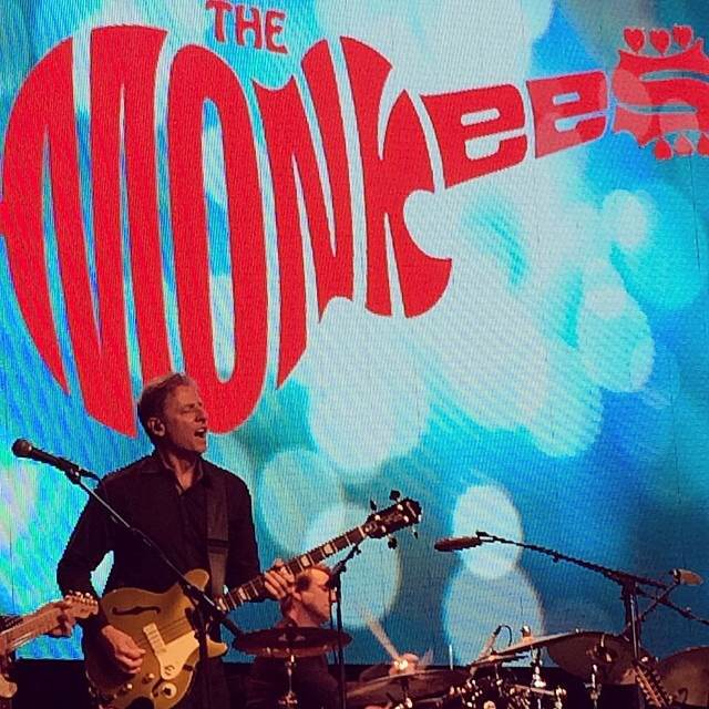 Monkees On the Road